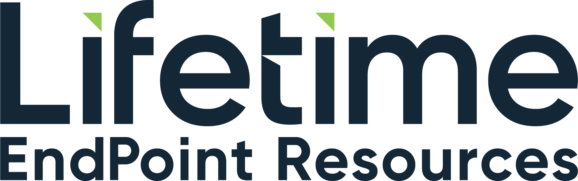 Lifetime EPR Logo